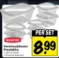 klik op dit plaatje voor een vergroting en voor vergelijkbare aanbiedingen gerelateerd aan ` 12 curver vershouddozen fresh go stuks kleuren ` 12 curver vershouddozen fresh go stuks kleuren