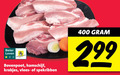 klik op dit plaatje voor een vergroting en voor vergelijkbare aanbiedingen gerelateerd aan ` 400 beter leven hamschijf vlees ` 400 beter leven hamschijf vlees