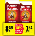 klik op dit plaatje voor een vergroting en voor vergelijkbare aanbiedingen gerelateerd aan ` koffie 2 10 500 douwe egberts aroma rood stuks stuk ` koffie 2 10 500 douwe egberts aroma rood stuks stuk