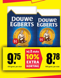 klik op dit plaatje voor een vergroting en voor vergelijkbare aanbiedingen gerelateerd aan ` koffie 2 10 500 douwe egberts less stuks stuk ` koffie 2 10 500 douwe egberts less stuks stuk