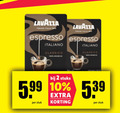 klik op dit plaatje voor een vergroting en voor vergelijkbare aanbiedingen gerelateerd aan ` koffiecups 2 10 lavazza espresso italiano classico stuks 5.99 stuk ` koffiecups 2 10 lavazza espresso italiano classico stuks 5.99 stuk