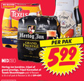 klik op dit plaatje voor een vergroting en voor vergelijkbare aanbiedingen gerelateerd aan ` speciaalbieren 4 6 10 30 33 60 texels nix18 hertog jan grand prestige karakter tripel karmeliet skuumkoppe pak flessen biere belge ` speciaalbieren 4 6 10 30 33 60 texels nix18 hertog jan grand prestige karakter tripel karmeliet skuumkoppe pak flessen biere belge