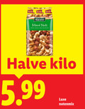 klik op dit plaatje voor een vergroting en voor vergelijkbare aanbiedingen gerelateerd aan ` mixed nuts halve kilo 5.99 luxe notenmix ` mixed nuts halve kilo 5.99 luxe notenmix