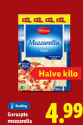 klik op dit plaatje voor een vergroting en voor vergelijkbare aanbiedingen gerelateerd aan ` 500 xxl milbona mozzarella grated melting for pizza halve kilo ge koeling geraspte ` 500 xxl milbona mozzarella grated melting for pizza halve kilo ge koeling geraspte