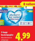 klik op dit plaatje voor een vergroting en voor vergelijkbare aanbiedingen gerelateerd aan ` 3 8 rolls xxl roll floralys content absorbent tear resistant kitchen towels rollen layers rally sheets keukenpapier absorberend scheurvast ` 3 8 rolls xxl roll floralys content absorbent tear resistant kitchen towels rollen layers rally sheets keukenpapier absorberend scheurvast