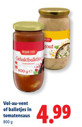 klik op dit plaatje voor een vergroting en voor vergelijkbare aanbiedingen gerelateerd aan ` belgian style gehaktballetjes ge gout vent balletjes tomatensaus ` belgian style gehaktballetjes ge gout vent balletjes tomatensaus