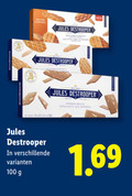 klik op dit plaatje voor een vergroting en voor vergelijkbare aanbiedingen gerelateerd aan ` wafels 100 jules destrooper amandelbrood amandes ` wafels 100 jules destrooper amandelbrood amandes