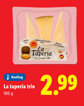 klik op dit plaatje voor een vergroting en voor vergelijkbare aanbiedingen gerelateerd aan ` 100 cabra manchego dop koeling la trio ` 100 cabra manchego dop koeling la trio