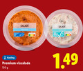 klik op dit plaatje voor een vergroting en voor vergelijkbare aanbiedingen gerelateerd aan ` 150 salade tom pikant koeling premium vissalade ` 150 salade tom pikant koeling premium vissalade