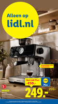 klik op dit plaatje voor een vergroting en voor vergelijkbare aanbiedingen gerelateerd aan ` espressoapparaat 3 50 240 garant jaar lidl.nl silvercrest piston koffiemachine automatisch aandrukken koffie standby stoompijpje melkschuim verzendkosten 4 99 toeslag artikelen cm 31 5 9 ` espressoapparaat 3 50 240 garant jaar lidl.nl silvercrest piston koffiemachine automatisch aandrukken koffie standby stoompijpje melkschuim verzendkosten 4 99 toeslag artikelen cm 31 5 9
