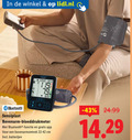 klik op dit plaatje voor een vergroting en voor vergelijkbare aanbiedingen gerelateerd aan ` 3 lidl.nl 10 bluetooth sensiplast bovenarm bloeddrukmeter functie cm batterijen ` 3 lidl.nl 10 bluetooth sensiplast bovenarm bloeddrukmeter functie cm batterijen