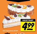 klik op dit plaatje voor een vergroting en voor vergelijkbare aanbiedingen gerelateerd aan ` halve slagroomtaart taart ` halve slagroomtaart taart