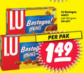 klik op dit plaatje voor een vergroting en voor vergelijkbare aanbiedingen gerelateerd aan ` 160 lu bastogne minis pak ` 160 lu bastogne minis pak