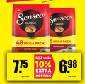 klik op dit plaatje voor een vergroting en voor vergelijkbare aanbiedingen gerelateerd aan ` koffiepads 2 8 10 48 senseo classic mega pack coffee pads stuks stuk ` koffiepads 2 8 10 48 senseo classic mega pack coffee pads stuks stuk