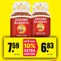 klik op dit plaatje voor een vergroting en voor vergelijkbare aanbiedingen gerelateerd aan ` oploskoffie 2 10 douwe egberts aroma rood stuks stuk ` oploskoffie 2 10 douwe egberts aroma rood stuks stuk