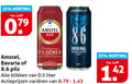klik op dit plaatje voor een vergroting en voor vergelijkbare aanbiedingen gerelateerd aan ` blikjes bier speciaalbieren 25 1870 amstel bavaria pils pilsener shark blikken liter imported from holland original intense blond beer all varieeren ` blikjes bier speciaalbieren 25 1870 amstel bavaria pils pilsener shark blikken liter imported from holland original intense blond beer all varieeren