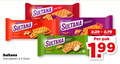 klik op dit plaatje voor een vergroting en voor vergelijkbare aanbiedingen gerelateerd aan ` fruitbiscuit 5 crunchers sultana naturel pakken stuks tomaat kaas bosvruchten saveur fruit biscuit appel saver 5x pak ` fruitbiscuit 5 crunchers sultana naturel pakken stuks tomaat kaas bosvruchten saveur fruit biscuit appel saver 5x pak