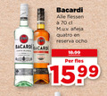 klik op dit plaatje voor een vergroting en voor vergelijkbare aanbiedingen gerelateerd aan ` rum bacardi carta blanca spiced santiago flessen quattro reserva fles 15 99 ` rum bacardi carta blanca spiced santiago flessen quattro reserva fles 15 99