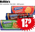 klik op dit plaatje voor een vergroting en voor vergelijkbare aanbiedingen gerelateerd aan ` 400 rol digestives original crunchy melkchocolade 17 ` 400 rol digestives original crunchy melkchocolade 17