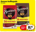 klik op dit plaatje voor een vergroting en voor vergelijkbare aanbiedingen gerelateerd aan ` douwe egberts senseo koffiepads stuks strong classic maxi pack free coffee pads ` douwe egberts senseo koffiepads stuks strong classic maxi pack free coffee pads