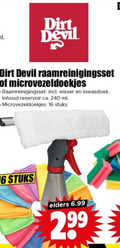 klik op dit plaatje voor een vergroting en voor vergelijkbare aanbiedingen gerelateerd aan ` 16 240 devil raamreinigingsset microvezeldoekjes wisser inhoud reservoir ca. ml stuks elders ` 16 240 devil raamreinigingsset microvezeldoekjes wisser inhoud reservoir ca. ml stuks elders