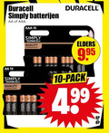 klik op dit plaatje voor een vergroting en voor vergelijkbare aanbiedingen gerelateerd aan ` 10 duracell simply batterijen aa aaa quality guaranteed ses cassis elders pack ` 10 duracell simply batterijen aa aaa quality guaranteed ses cassis elders pack