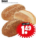klik op dit plaatje voor een vergroting en voor vergelijkbare aanbiedingen gerelateerd aan ` batard wit pompadour volkoren stuk ` batard wit pompadour volkoren stuk