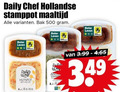 klik op dit plaatje voor een vergroting en voor vergelijkbare aanbiedingen gerelateerd aan ` 500 daily chef hollandse stamppot maaltijd beter leven hutspot hachee b bak ` 500 daily chef hollandse stamppot maaltijd beter leven hutspot hachee b bak