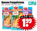 klik op dit plaatje voor een vergroting en voor vergelijkbare aanbiedingen gerelateerd aan ` 250 queens pangalicious pak pikant gekruid krokant knoflook kruiden ` 250 queens pangalicious pak pikant gekruid krokant knoflook kruiden