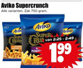 klik op dit plaatje voor een vergroting en voor vergelijkbare aanbiedingen gerelateerd aan ` 750 aviko supercrunch zak original kreukel super ` 750 aviko supercrunch zak original kreukel super