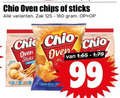 klik op dit plaatje voor een vergroting en voor vergelijkbare aanbiedingen gerelateerd aan ` 99 160 oven chips sticks zak chic nature ` 99 160 oven chips sticks zak chic nature