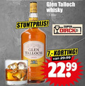 klik op dit plaatje voor een vergroting en voor vergelijkbare aanbiedingen gerelateerd aan ` whisky talloch liter super blended scotch choice ` whisky talloch liter super blended scotch choice