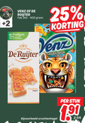 klik op dit plaatje voor een vergroting en voor vergelijkbare aanbiedingen gerelateerd aan ` 25 100 deka ark 2 venz ruijter pak natuurlijke kleur smaakstoffen tijger tijgervlokken melk vanille vruchten hagel vruchtenhagel certified cacao stuk 1 90 ` 25 100 deka ark 2 venz ruijter pak natuurlijke kleur smaakstoffen tijger tijgervlokken melk vanille vruchten hagel vruchtenhagel certified cacao stuk 1 90