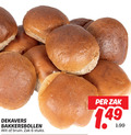 klik op dit plaatje voor een vergroting en voor vergelijkbare aanbiedingen gerelateerd aan ` 6 dekavers bakkersbollen wit bruin zak stuks ` 6 dekavers bakkersbollen wit bruin zak stuks
