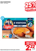 klik op dit plaatje voor een vergroting en voor vergelijkbare aanbiedingen gerelateerd aan ` 8 25 100 iglo vissticks pak stuks vries nutri score visseri www.msc.org nl filet krokant diepgevroren versheid serveersuggestie gemaakt stuk ` 8 25 100 iglo vissticks pak stuks vries nutri score visseri www.msc.org nl filet krokant diepgevroren versheid serveersuggestie gemaakt stuk