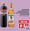 klik op dit plaatje voor een vergroting en voor vergelijkbare aanbiedingen gerelateerd aan ` 1 sonnema berenburg captain morgan spiced rum fles liter original gold 13 99 ` 1 sonnema berenburg captain morgan spiced rum fles liter original gold 13 99