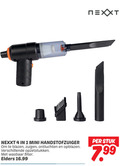 klik op dit plaatje voor een vergroting en voor vergelijkbare aanbiedingen gerelateerd aan ` 1 4 nexxt mini handstofzuiger blazen zuigen ontluchten opblazen opzetstukken wasbaar filter elders stuk ` 1 4 nexxt mini handstofzuiger blazen zuigen ontluchten opblazen opzetstukken wasbaar filter elders stuk