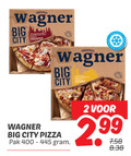klik op dit plaatje voor een vergroting en voor vergelijkbare aanbiedingen gerelateerd aan ` 2 original wagner big city budapest sydney pizza pak ` 2 original wagner big city budapest sydney pizza pak