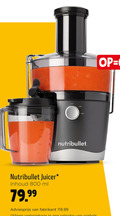 klik op dit plaatje voor een vergroting en voor vergelijkbare aanbiedingen gerelateerd aan ` off high nutribullet juicer inhoud ml ` off high nutribullet juicer inhoud ml