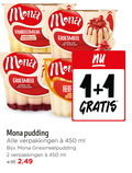 klik op dit plaatje voor een vergroting en voor vergelijkbare aanbiedingen gerelateerd aan ` 1 2 450 mona vanillesmaak pudding aardbeiensaus griesmeel rode bessensaus luck ml griesmeelpudding ` 1 2 450 mona vanillesmaak pudding aardbeiensaus griesmeel rode bessensaus luck ml griesmeelpudding