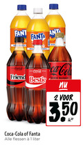 klik op dit plaatje voor een vergroting en voor vergelijkbare aanbiedingen gerelateerd aan ` 1 2 fant meals fanta anta meal share coca cola zero sugar with friend your original taste 3 50 flessen liter ` 1 2 fant meals fanta anta meal share coca cola zero sugar with friend your original taste 3 50 flessen liter