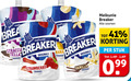 klik op dit plaatje voor een vergroting en voor vergelijkbare aanbiedingen gerelateerd aan ` 99 melkunie breaker yoghurt originals strawberry nana vanilla soorten stuk ` 99 melkunie breaker yoghurt originals strawberry nana vanilla soorten stuk