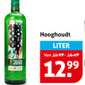 klik op dit plaatje voor een vergroting en voor vergelijkbare aanbiedingen gerelateerd aan ` graan jenever hooghoudt liter ` graan jenever hooghoudt liter