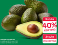 klik op dit plaatje voor een vergroting en voor vergelijkbare aanbiedingen gerelateerd aan ` 2 3 25 40 eetrijpe avocado stuks ` 2 3 25 40 eetrijpe avocado stuks