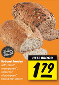 klik op dit plaatje voor een vergroting en voor vergelijkbare aanbiedingen gerelateerd aan ` bakkers robuust broden wit bruin meergranen volkoren pompoen bereid brood ` bakkers robuust broden wit bruin meergranen volkoren pompoen bereid brood
