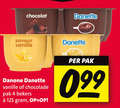 klik op dit plaatje voor een vergroting en voor vergelijkbare aanbiedingen gerelateerd aan ` 4 chocolat danette saveur vanille danone chocolade pak bekers ` 4 chocolat danette saveur vanille danone chocolade pak bekers