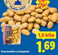 klik op dit plaatje voor een vergroting en voor vergelijkbare aanbiedingen gerelateerd aan ` fruit gourmandine aardappelen 1 5 kilo ` fruit gourmandine aardappelen 1 5 kilo