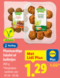klik op dit plaatje voor een vergroting en voor vergelijkbare aanbiedingen gerelateerd aan ` 200 balletjes vemondo plantaardige falafel koeling varieeren ` 200 balletjes vemondo plantaardige falafel koeling varieeren