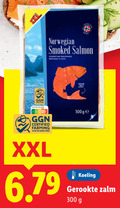 klik op dit plaatje voor een vergroting en voor vergelijkbare aanbiedingen gerelateerd aan ` 300 norwegian smoked salmon certified farming 300g xxl koeling gerookte zalm ` 300 norwegian smoked salmon certified farming 300g xxl koeling gerookte zalm