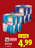 klik op dit plaatje voor een vergroting en voor vergelijkbare aanbiedingen gerelateerd aan ` 4 14 250 pack red bull sugar re energiedrank ml ` 4 14 250 pack red bull sugar re energiedrank ml